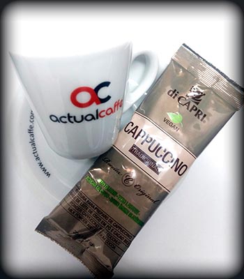Actual Caffe