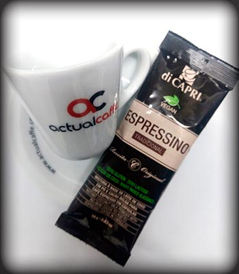 Actual Caffe
