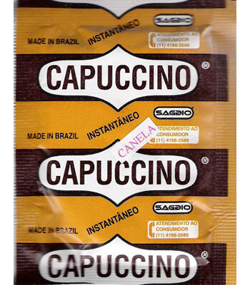 Actual Caffe