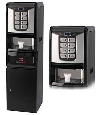 Actual Caffe