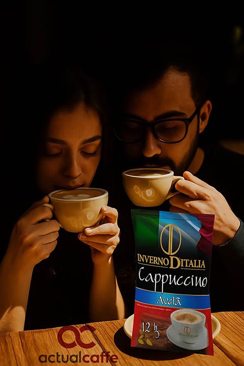 Actual Caffe