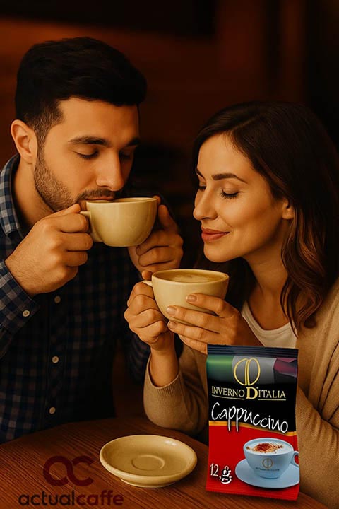 Actual Caffe