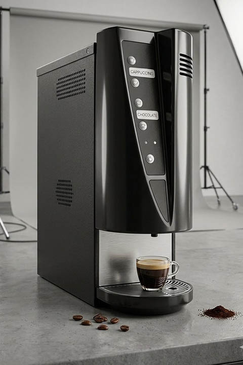 Actual Caffe