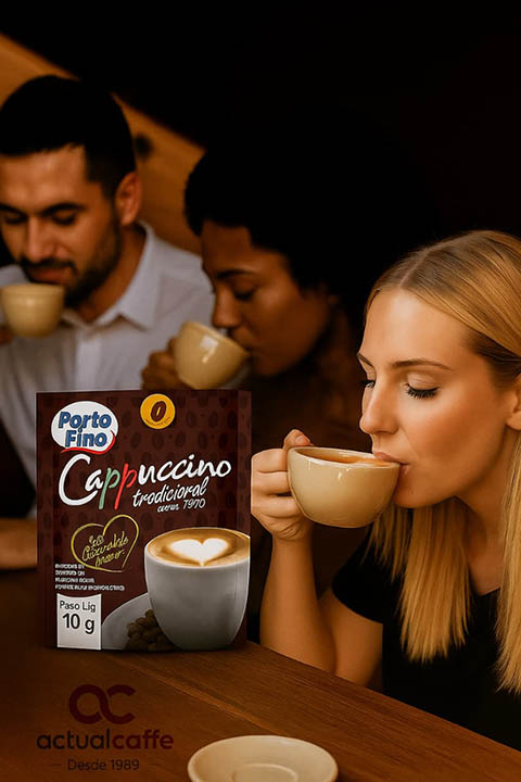 Actual Caffe