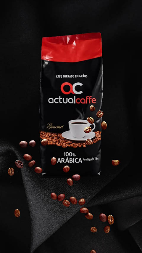 Actual Caffe