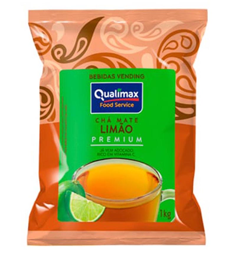 Ch Mate Limo Premium Qualimax 1Kg